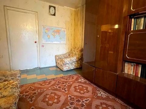 квартира за адресою Олександра Поля просп. (Кірова), 24