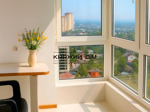 квартира по адресу Елизаветы Чавдар ул., 1