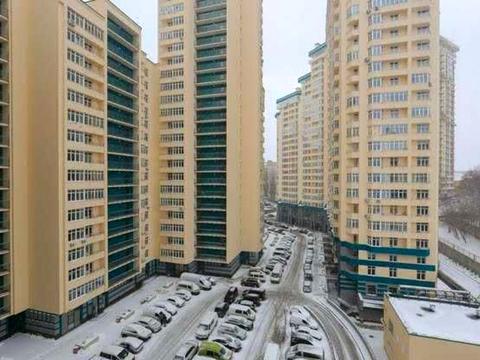 квартира по адресу Митрополита Василия Липковского ул. (Урицкого), 37-В