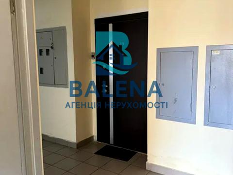 квартира по адресу Автозаводская ул., 29-А