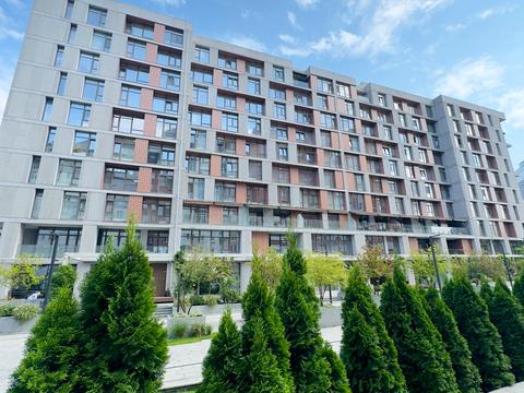 квартира по адресу Кучеревського бульв., 1