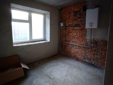 квартира по адресу Гетманская ул., 7А