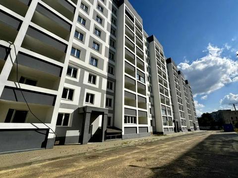 квартира по адресу Полтавский Шлях ул., 184а, к. 22