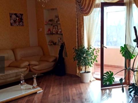 квартира за адресою Маразліївська вул., 1а