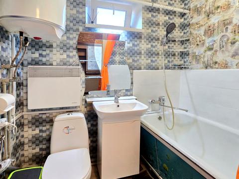 квартира за адресою Запорізька вул., 10