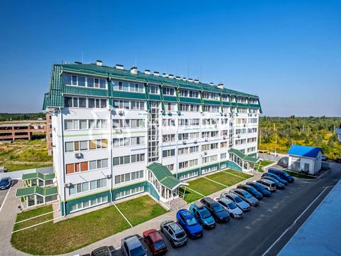 квартира по адресу Спортивна ул., 18