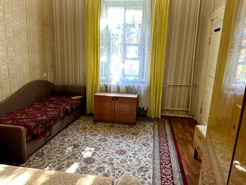 квартира по адресу Архітектора Кобелєва ул. (Фурманова), 5