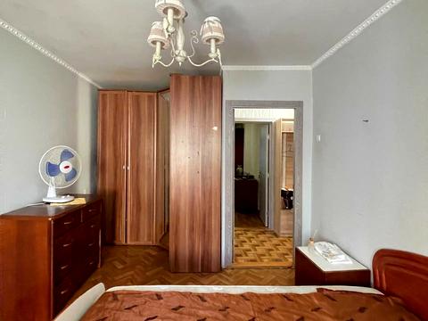 квартира по адресу Небесной Сотни просп. (Маршала Жукова), 17