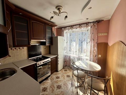 квартира по адресу Кобылицы ул., 19