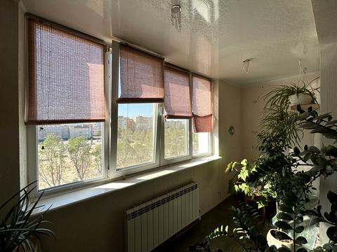 квартира за адресою Нагнибіди вул., 11-Б