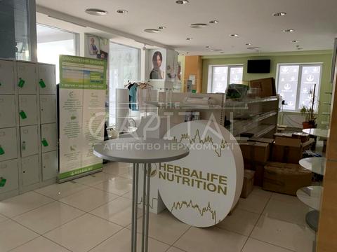 комерційна за адресою Нижній Вал вул., 58