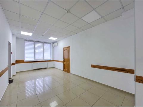 комерційна за адресою Берестейський просп. (Перемоги), 121-Б