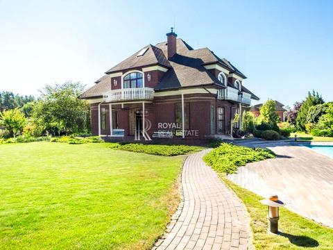 будинок за адресою Заповідна