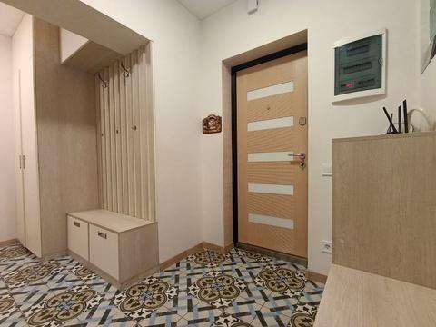квартира по адресу Чубинського, 1