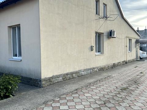 будинок за адресою Уляни Крюченко вул. (Череповецька), 3