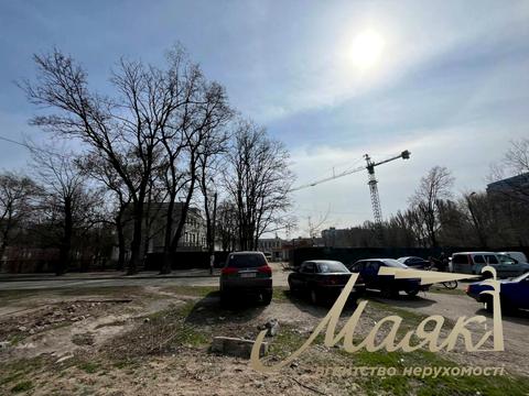 комерційна за адресою Насосна вул., 17