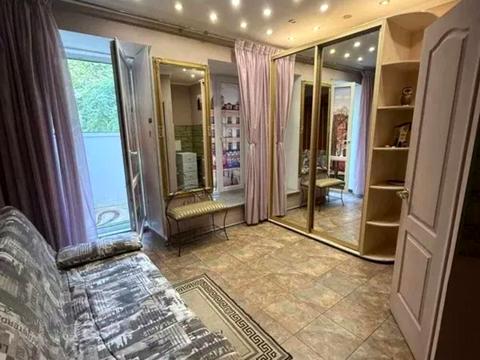 квартира за адресою Одеса, Софіївська вул., 23