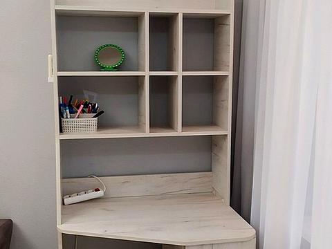 квартира за адресою Мілютенка вул., 40/16