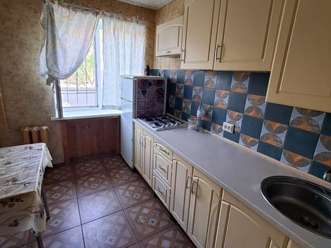 квартира по адресу Слобожанский просп. (Газеты "Правда"), 125