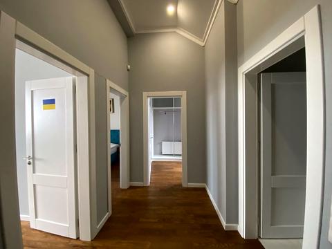 квартира за адресою Сидора Голубовича вул., 34