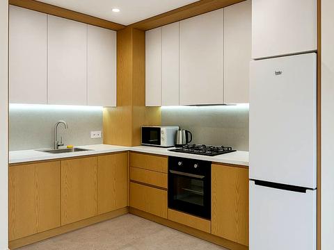 квартира за адресою Малоголосківська вул., 40б