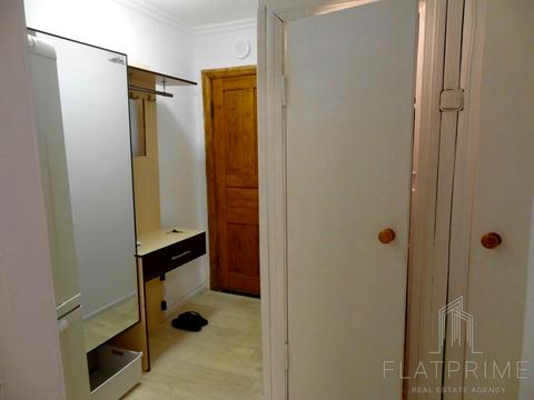 квартира по адресу Белорусская ул., 15