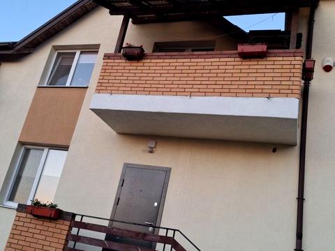 будинок за адресою Маркіяна Шашкевича вул.