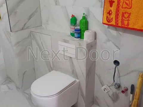 квартира по адресу Оболонский просп., 10