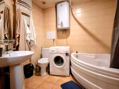 квартира за адресою Писаржевського вул., 11