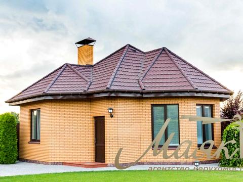 дом по адресу Успешная ул.