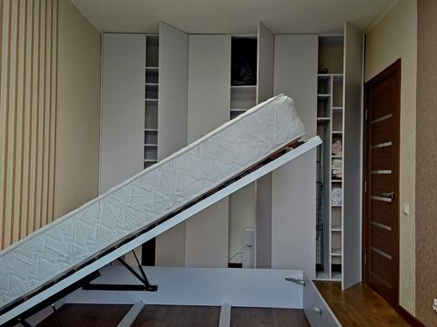 квартира по адресу Академіка Кіпріанова ул., 6