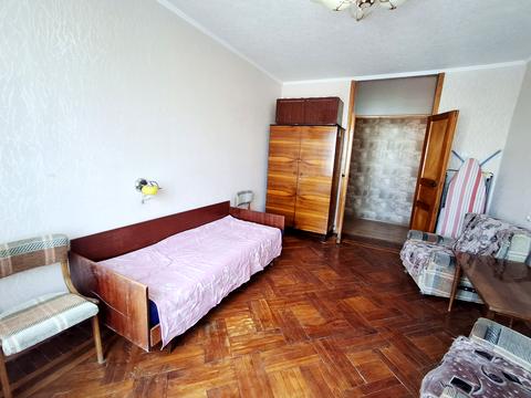 квартира по адресу Гвардейцев-Широнинцев ул., 25