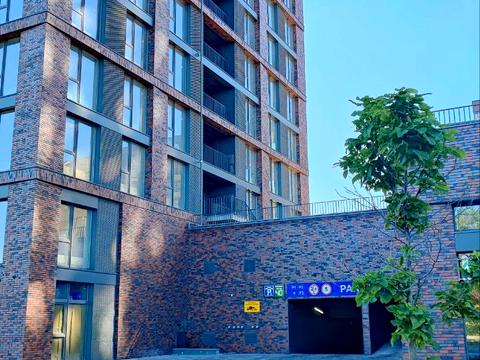 квартира за адресою Набережна Перемоги вул., 128