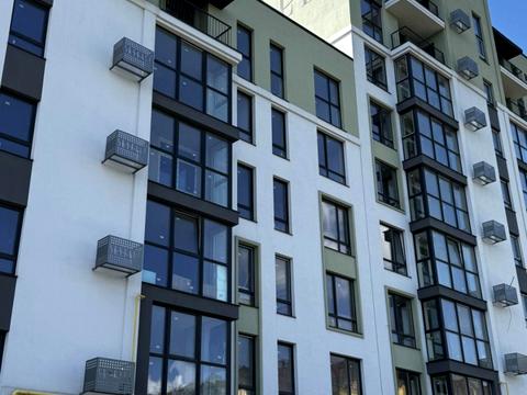 квартира за адресою Щирецька вул., 55