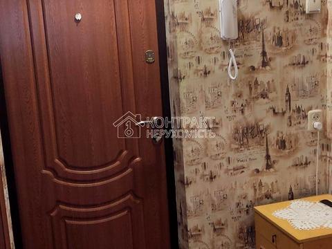 квартира за адресою Каденюка вул., 12а