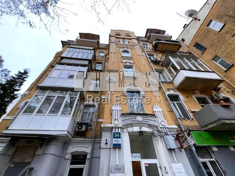 квартира за адресою Рейтарська вул., 34