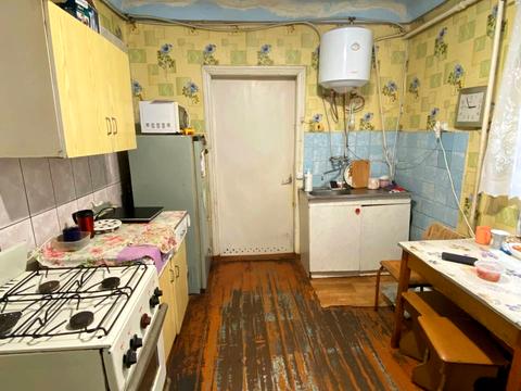 будинок за адресою Червонокалиновий пров. (Червоноармійський)