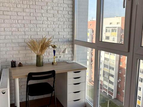 квартира за адресою Драгоманова вул., 6