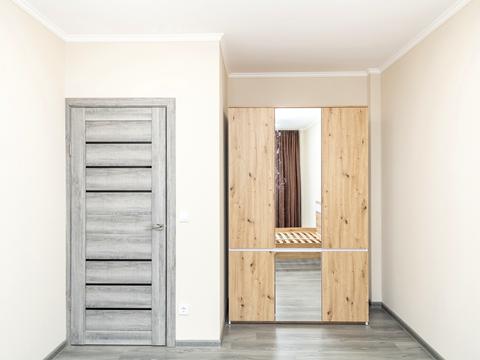 квартира по адресу Бельведерская ул., 23