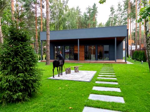 дом по адресу Петра Сагайдачного, 50