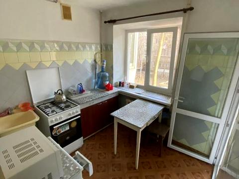 квартира за адресою Армейская, 10