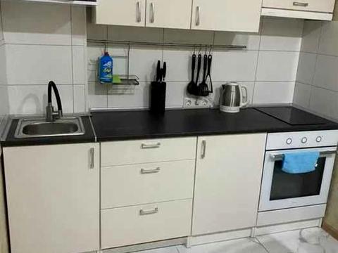 квартира за адресою Генуезька вул., 5