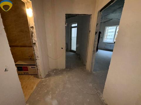 квартира за адресою Райдужний масив вул., 20