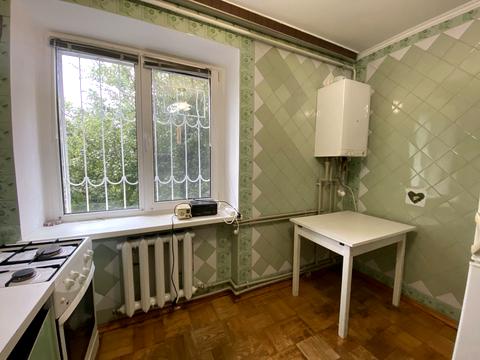 квартира по адресу Погребняка ул., 22/12
