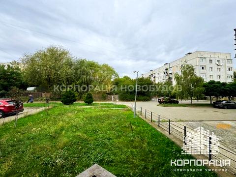 квартира по адресу Капушанская ул., 177-А