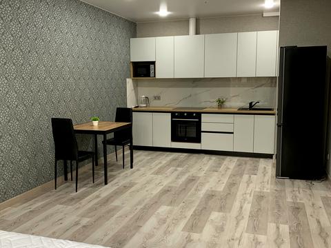 квартира за адресою Літературна вул., 10 б