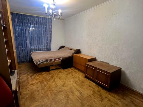 квартира за адресою Леся Курбаса просп., 3-А