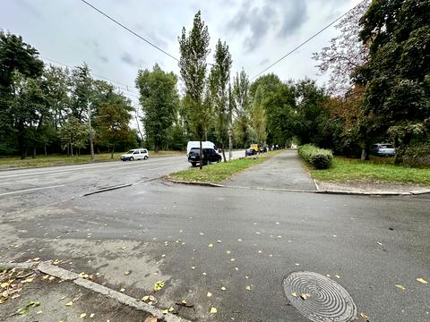 комерційна за адресою Відрадний просп. (Чубаря), 36
