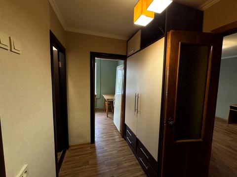 квартира по адресу Головатого пер., 87