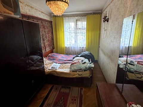 квартира за адресою Анатра пров. (Генерала Вишневського), 11